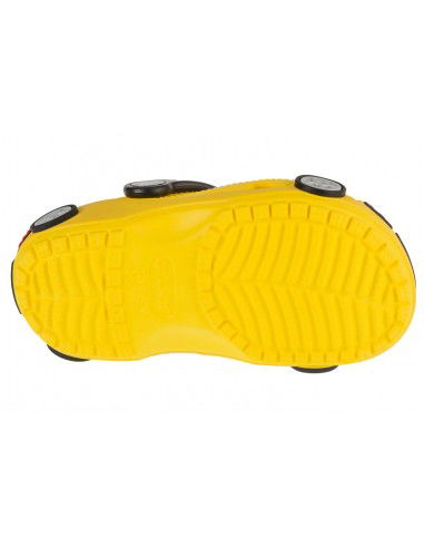 Crocs Classic Iam Race Car Clog Kids...