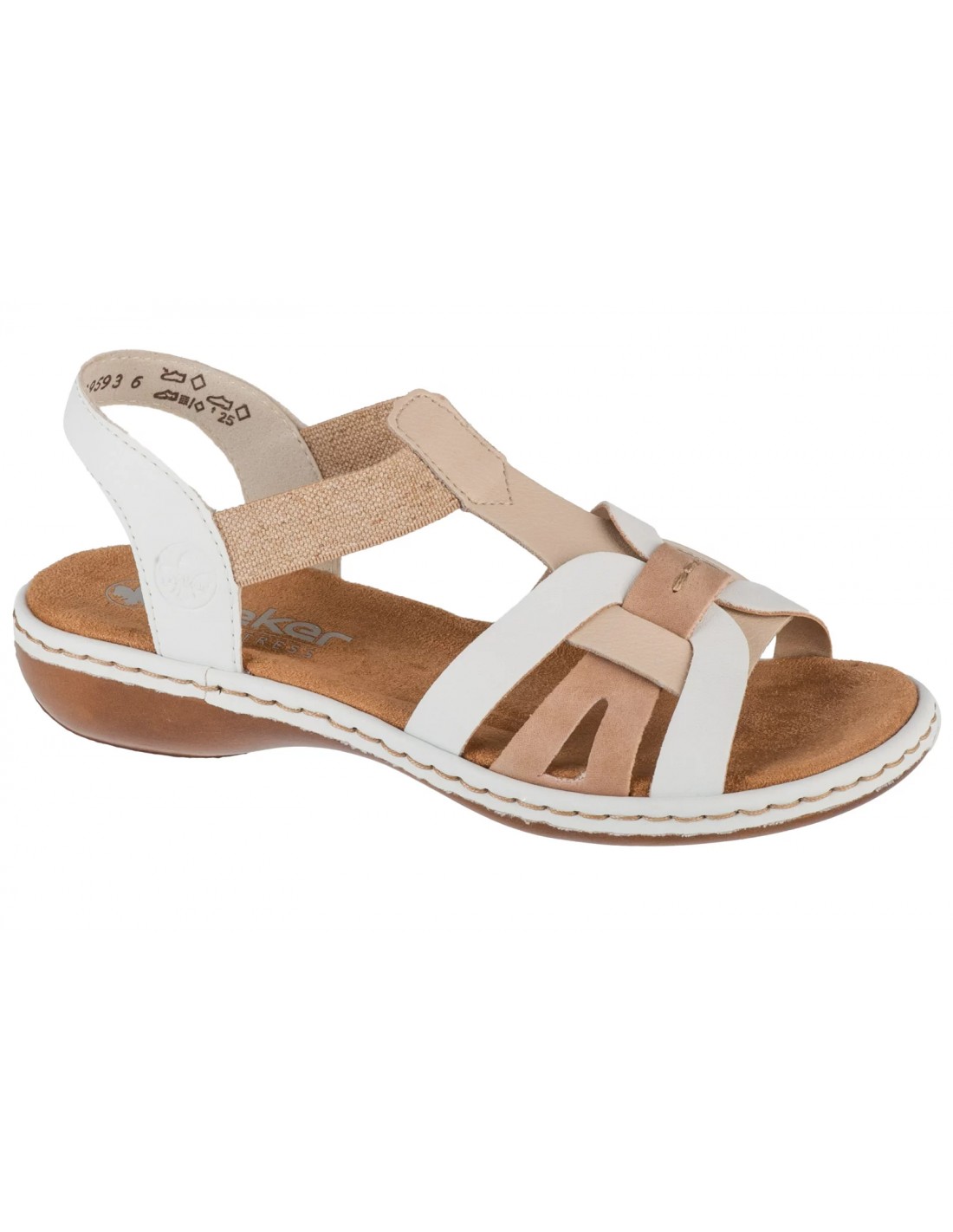 Rieker Sandals 6591881