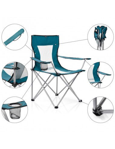 Meteor Tripper 16527 folding chair