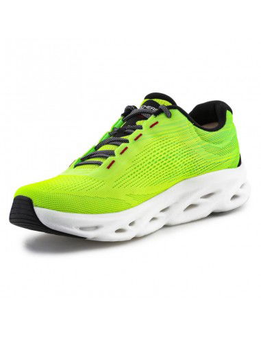 Skechers Go Run Swirl Tech Speed M...