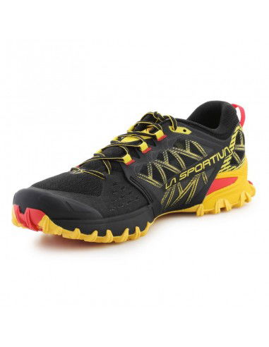 Running shoes La Sportiva Bushido III...
