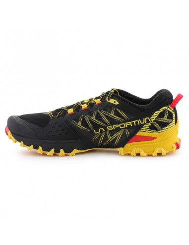 Running shoes La Sportiva Bushido III...
