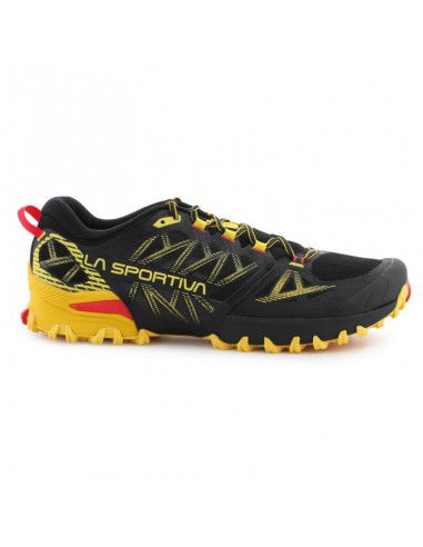 Running shoes La Sportiva Bushido III...