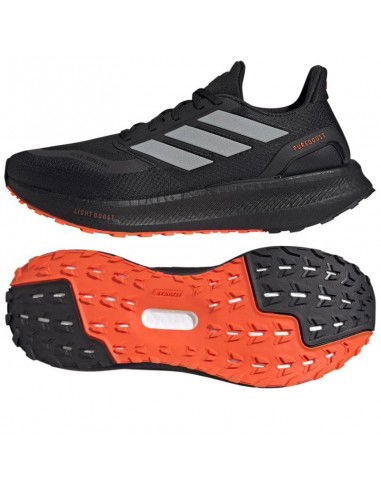 Adidas PUREBOOST 5 TR JR7675 shoes
