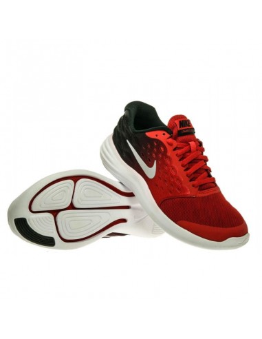 Nike LUNARSTELOS GS W 844969 600 shoes