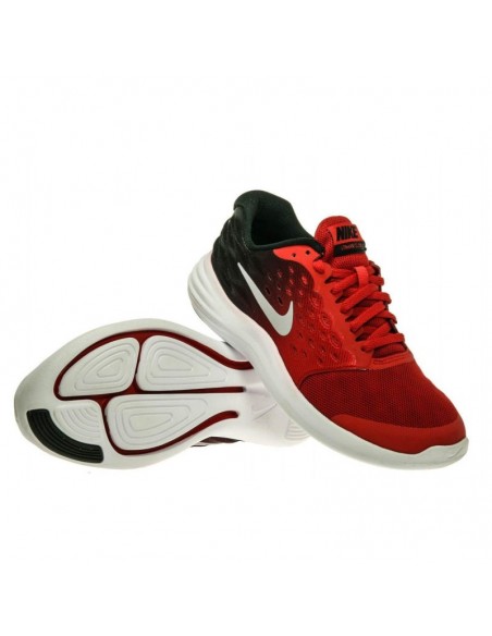 Nike LUNARSTELOS GS W 844969 600 shoes