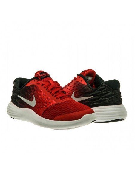 Nike LUNARSTELOS GS W 844969 600 shoes