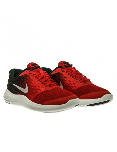 Nike LUNARSTELOS GS W 844969 600 shoes
