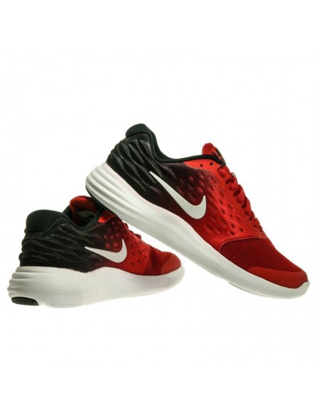 Nike LUNARSTELOS GS W 844969 600 shoes