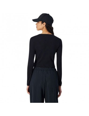 Champion Crewneck Croptop Tshirt W...