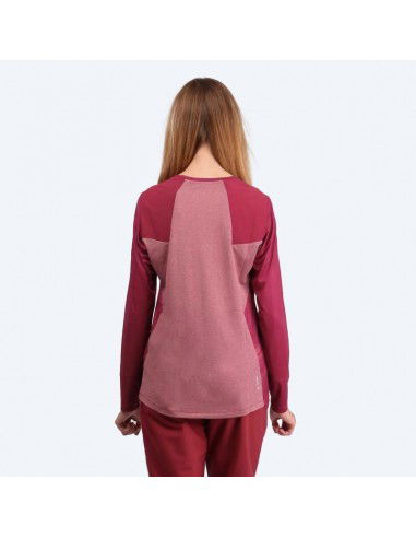 Salewa Seceda Dry W 282446360 Tshirt