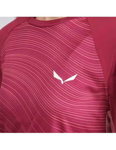 Salewa Seceda Dry W 282446360 Tshirt