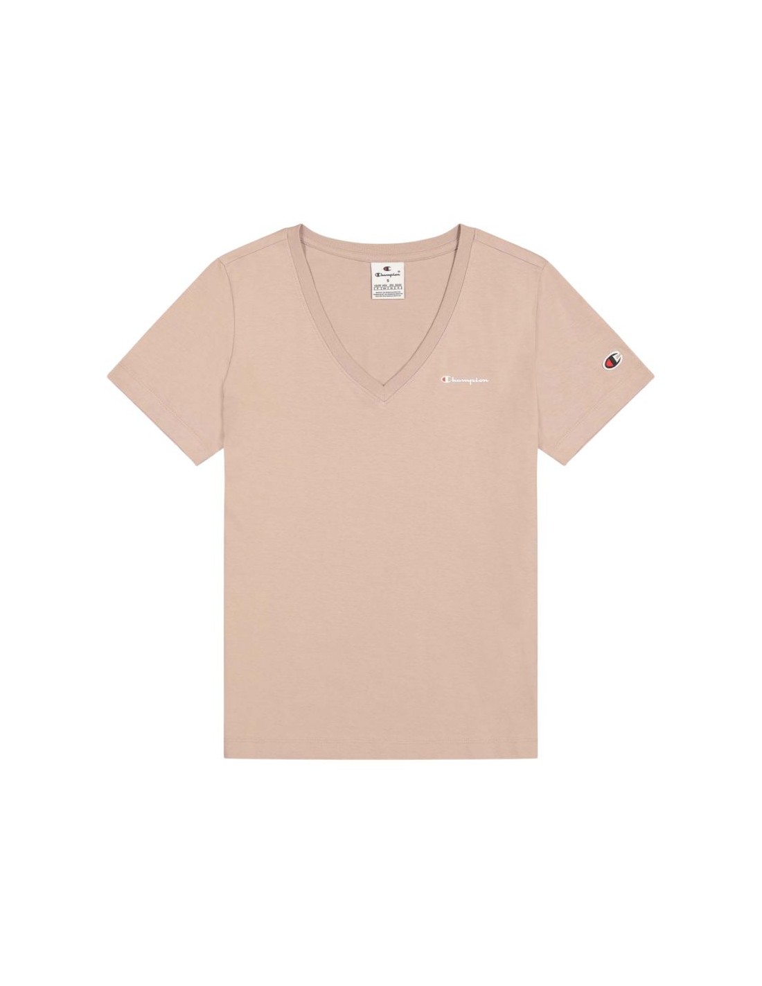 Champion Champion Tshirt W 117536 MS079