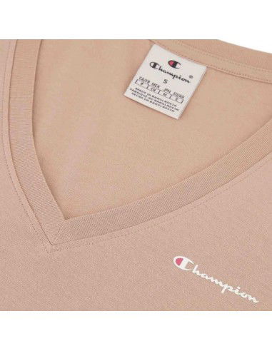 Champion Tshirt W 117536 MS079