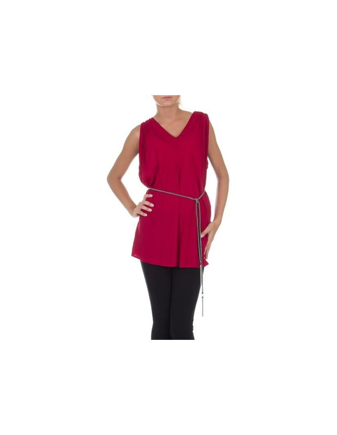 Guess Tshirt W W23H16W0RK0B559