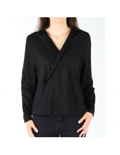 Wrangler LS Wrap Shirt...