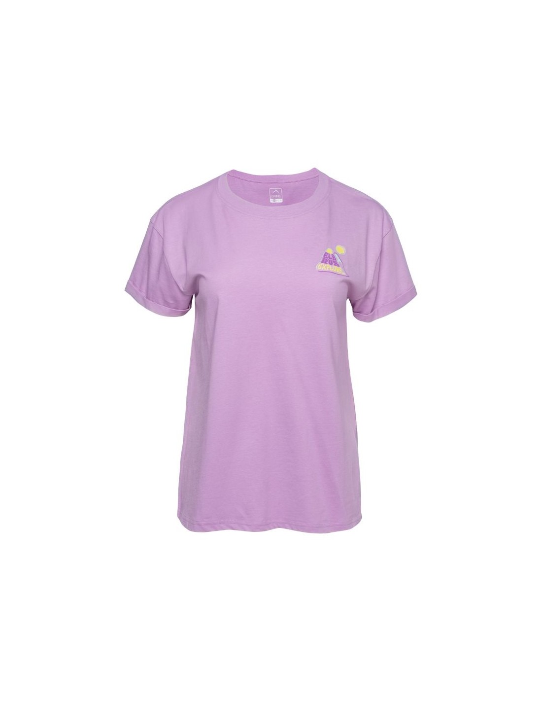 Tshirt Elbrus Resa Wo's W 92800621160