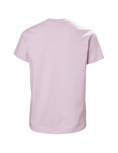 Helly Hansen Core Graphic Tshirt W...