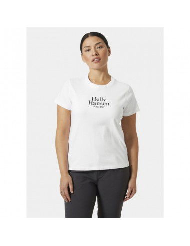 Helly Hansen Core Graphic Tshirt W...