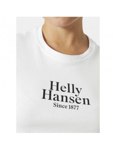 Helly Hansen Core Graphic Tshirt W...