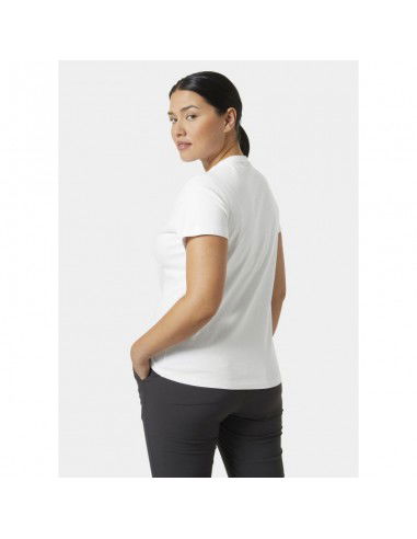 Helly Hansen Core Graphic Tshirt W...