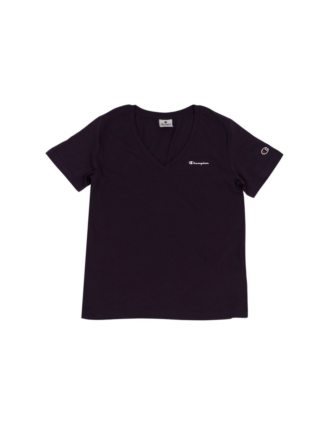 Champion Tshirt W 117536 VS503