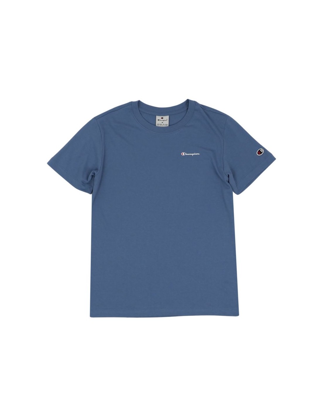 Champion SS Tee W 117535 BS099