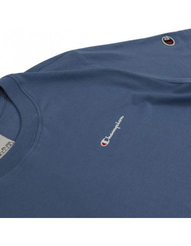 Champion SS Tee W 117535 BS099