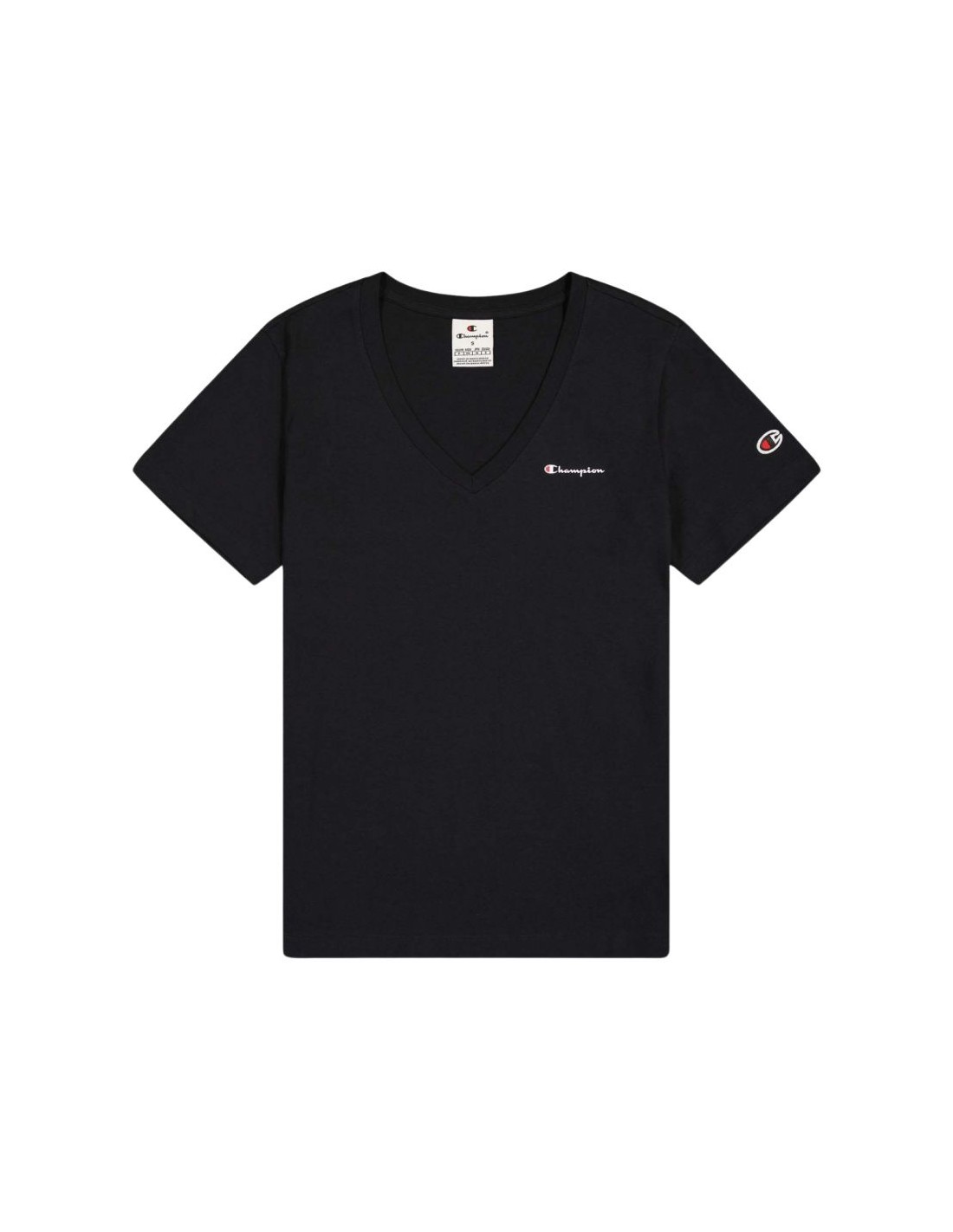 Champion Champion Tshirt W 117536 KK001