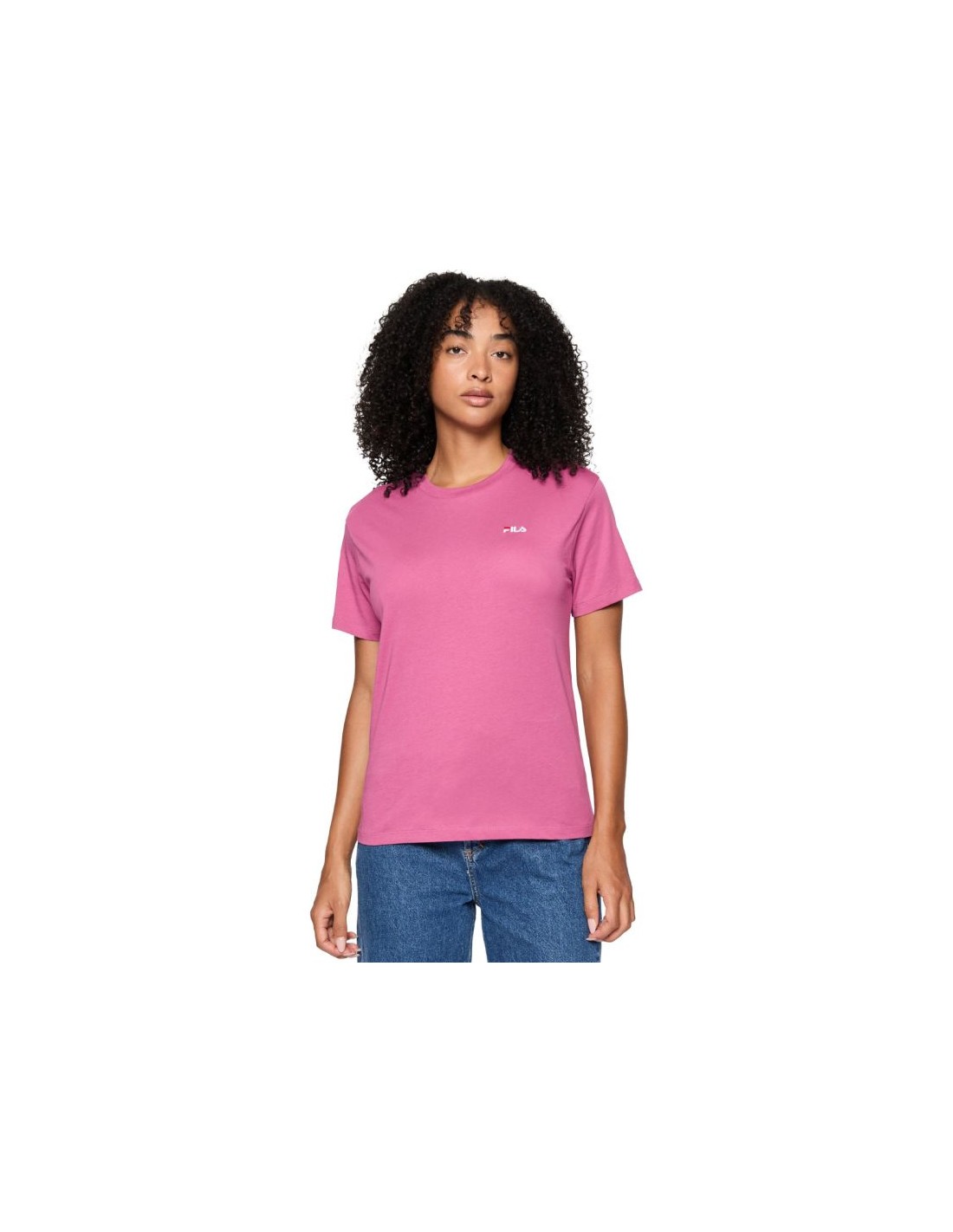 Fila Binedorf Tshirt W FAW0452 40106