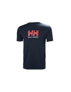 Tshirt Helly Hansen Logo M 33979597