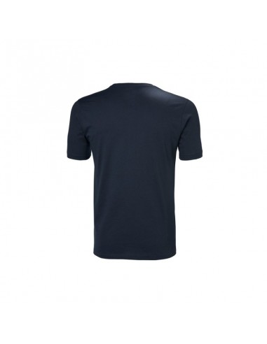 Tshirt Helly Hansen Logo M 33979597
