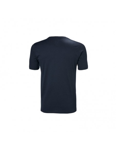 Tshirt Helly Hansen Logo M 33979597