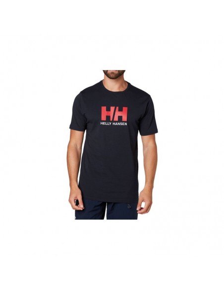 Tshirt Helly Hansen Logo M 33979597