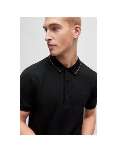 Polo Shirt Boss Paule 4 M 50506195002