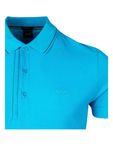 Polo Shirt Boss Paule 4 M 50506195442