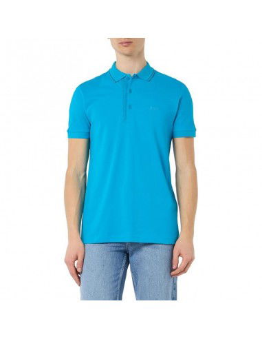 Polo Shirt Boss Paule 4 M 50506195442