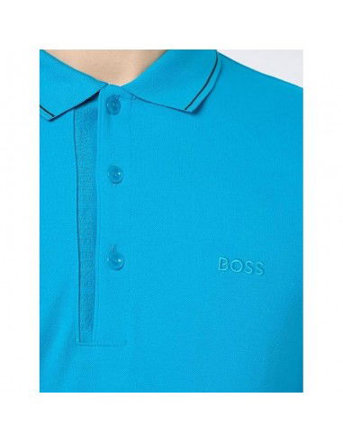 Polo Shirt Boss Paule 4 M 50506195442