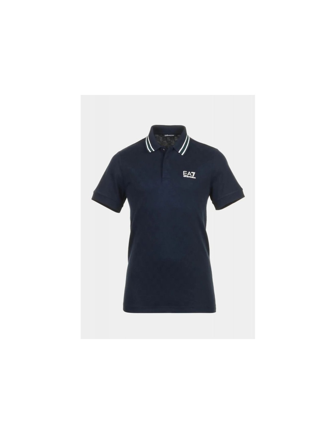 Emporio Armani EA7 Emporio Armani polo shirt M 6DPF14PJZSZ1562