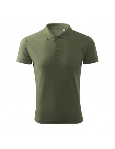 Malfini Pique Polo Free M MLIF0309...