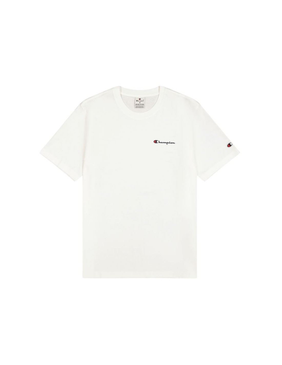 Champion SS Tee M 220264 WW001