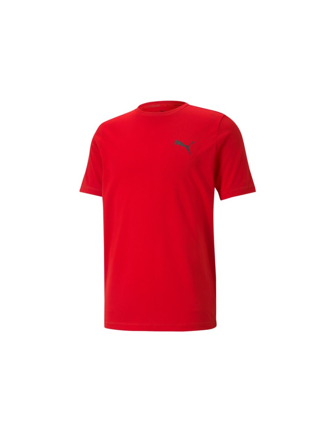 Puma Active Small Logo Tee M 586725 11