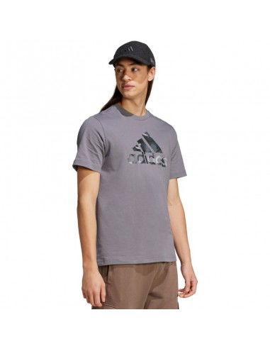 Tshirt adidas Camo Bos Graphic Tee M...