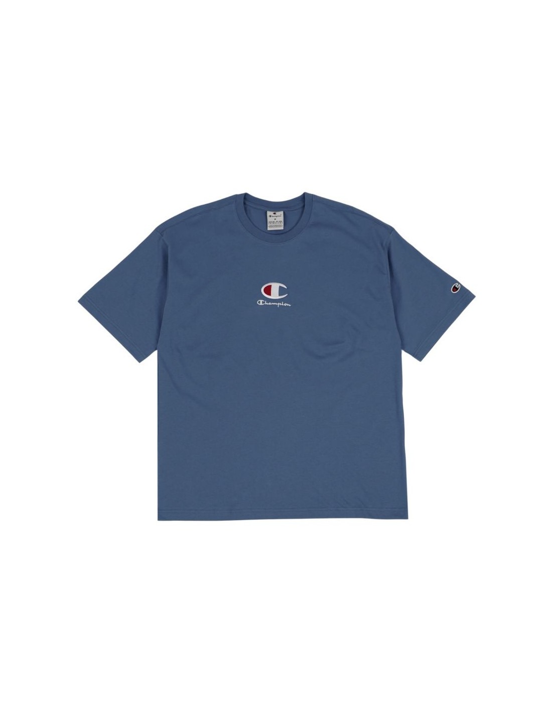 Champion Crewneck Tshirt M 220270 BS099