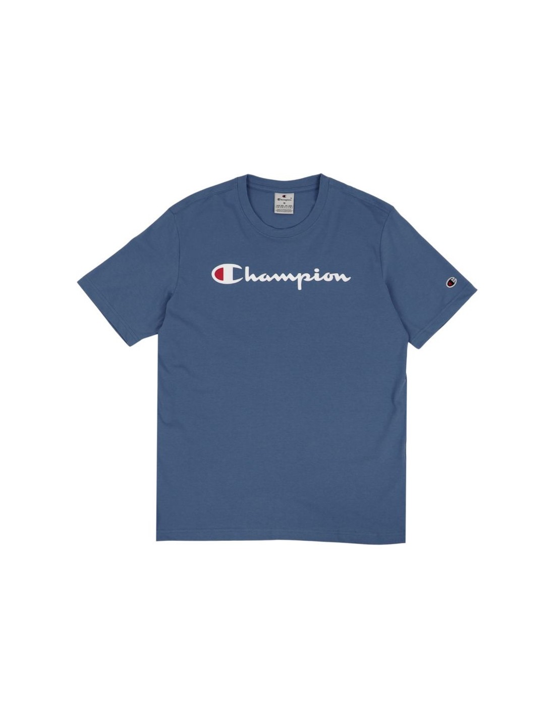 Champion SS Tee M 220256 BS099