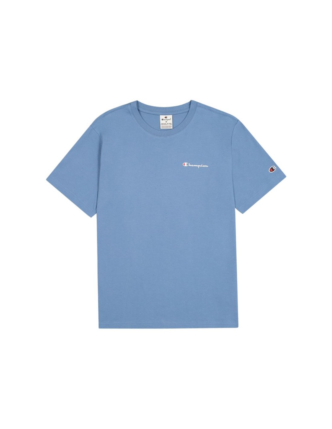Champion SS Tee M 220264 BS099