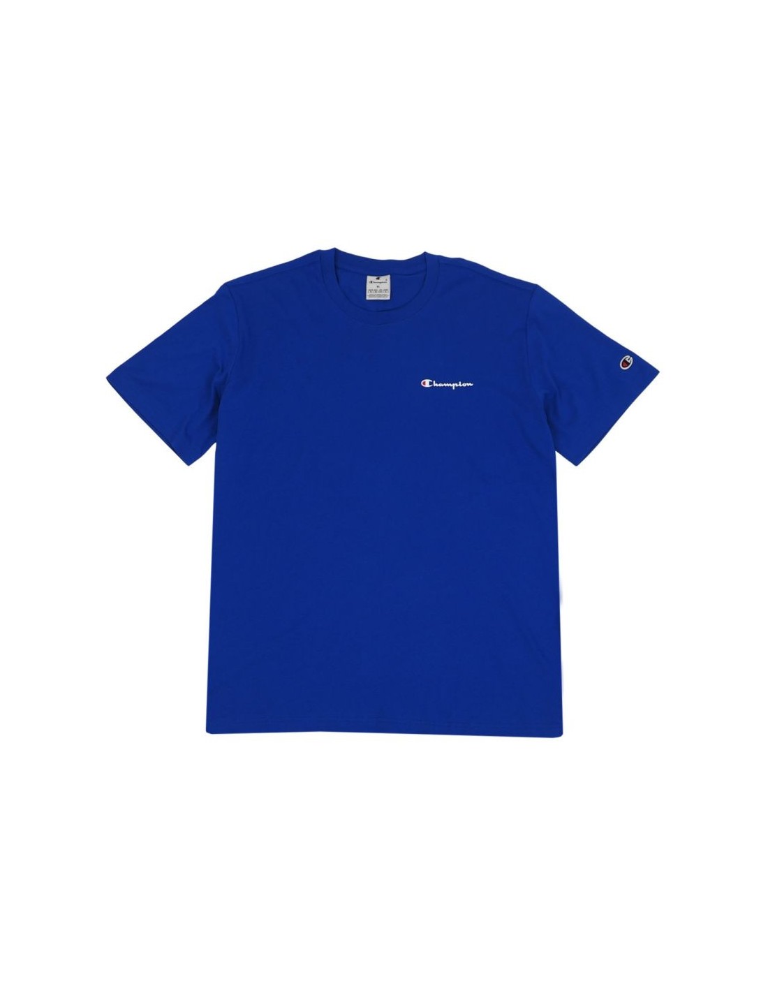 Champion SS Tee M 220264 BS008