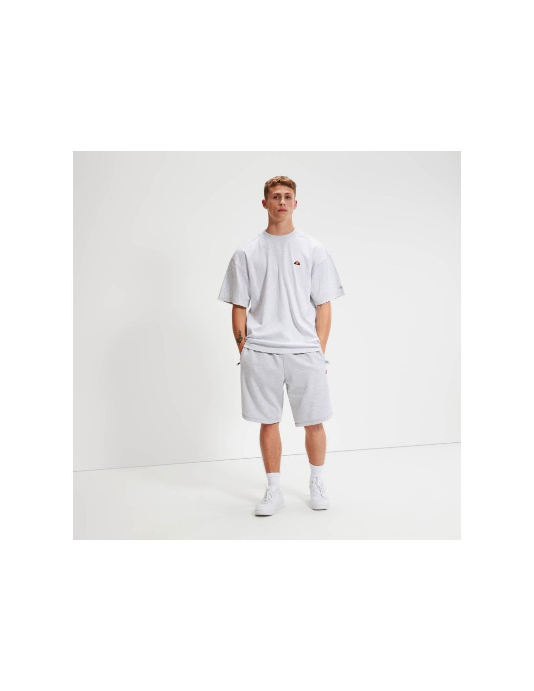 Ellesse Balatro Tee Μπλούζα Ανδρικό