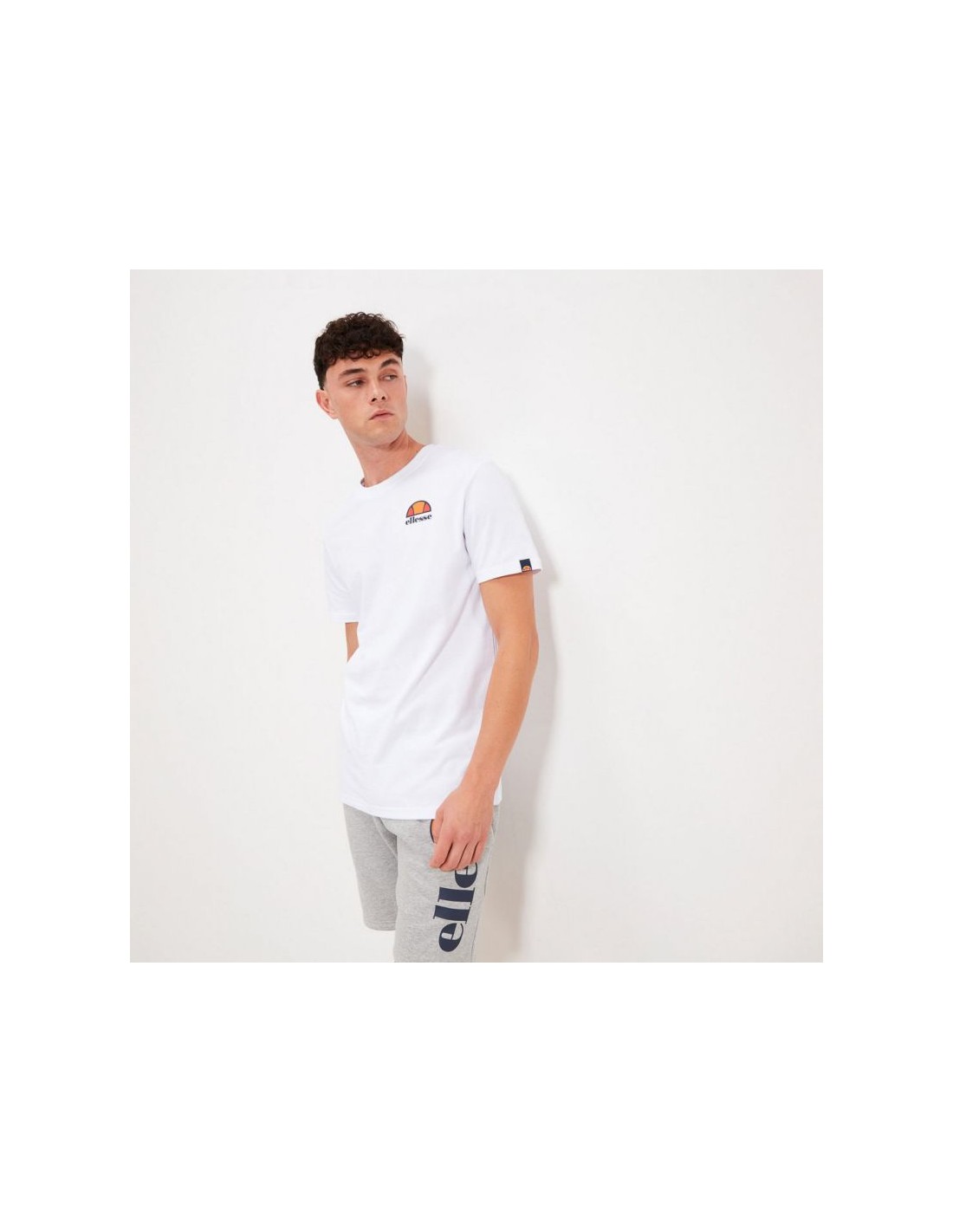 Ellesse Canaletto tshirt M SHS04548908