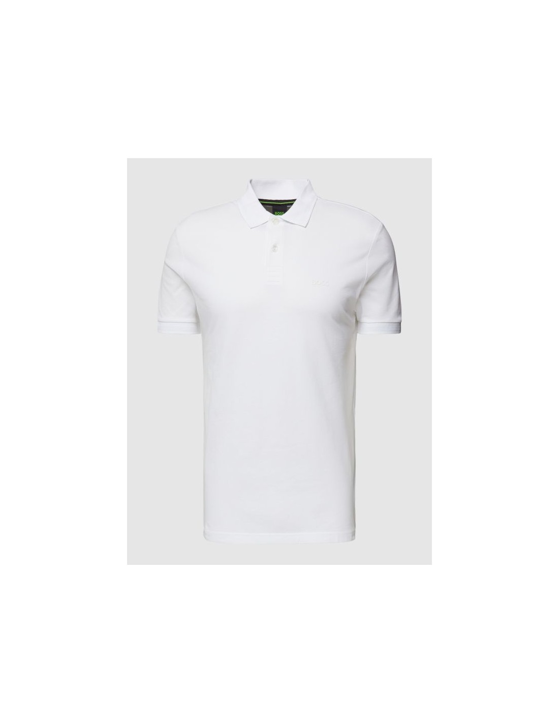 Men's T-Shirts BOSS Navy